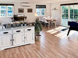 7 Person Holiday Home in Kirke Hyllinge-by Traum