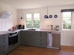 7 Person Holiday Home in Kirke Hyllinge-by Traum
