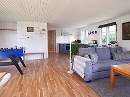 7 Person Holiday Home in Kirke Hyllinge-by Traum