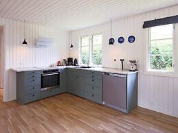 7 Person Holiday Home in Kirke Hyllinge-by Traum