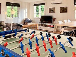 7 Person Holiday Home in Kirke Hyllinge-by Traum