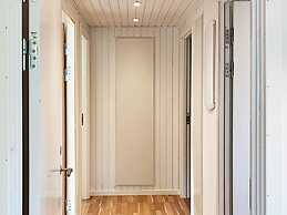 7 Person Holiday Home in Kirke Hyllinge-by Traum