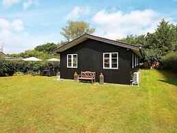 7 Person Holiday Home in Kirke Hyllinge-by Traum