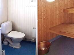 2 Person Holiday Home in Ammeberg-by Traum