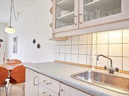 2 Person Holiday Home in Aakirkeby