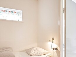 2 Person Holiday Home in Aakirkeby