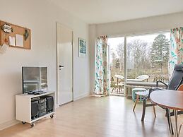 2 Person Holiday Home in Aakirkeby