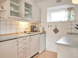 2 Person Holiday Home in Aakirkeby