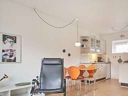 2 Person Holiday Home in Aakirkeby