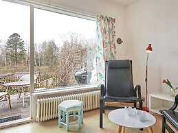 2 Person Holiday Home in Aakirkeby