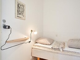 2 Person Holiday Home in Aakirkeby