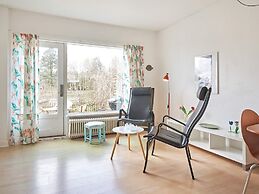 2 Person Holiday Home in Aakirkeby