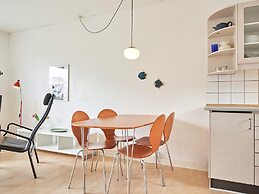 2 Person Holiday Home in Aakirkeby