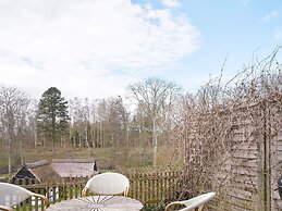 2 Person Holiday Home in Aakirkeby