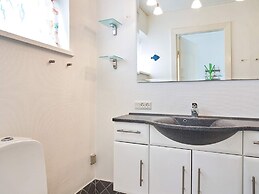 2 Person Holiday Home in Aakirkeby