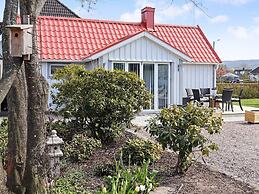 4 Person Holiday Home in Bastad