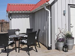 4 Person Holiday Home in Bastad