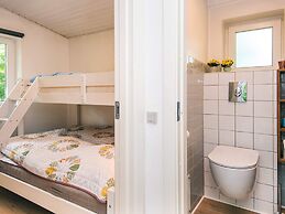 7 Person Holiday Home in Hurup Thy