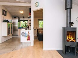 7 Person Holiday Home in Hurup Thy