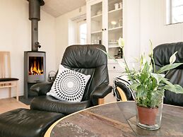 7 Person Holiday Home in Hurup Thy