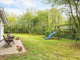 7 Person Holiday Home in Hurup Thy