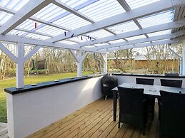 7 Person Holiday Home in Hurup Thy