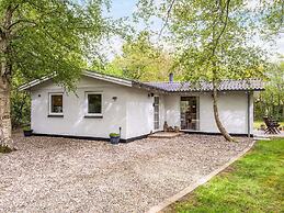 7 Person Holiday Home in Hurup Thy
