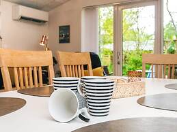 7 Person Holiday Home in Hurup Thy