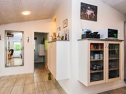 7 Person Holiday Home in Hurup Thy