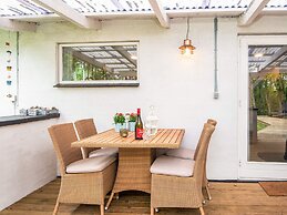 7 Person Holiday Home in Hurup Thy