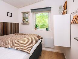 7 Person Holiday Home in Hurup Thy