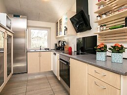 7 Person Holiday Home in Hurup Thy