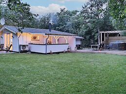 7 Person Holiday Home in Hurup Thy