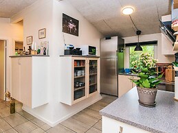 7 Person Holiday Home in Hurup Thy