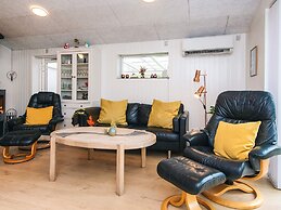 7 Person Holiday Home in Hurup Thy