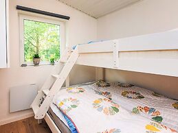 7 Person Holiday Home in Hurup Thy