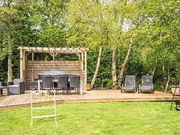 7 Person Holiday Home in Hurup Thy