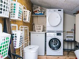 7 Person Holiday Home in Hurup Thy