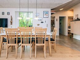 7 Person Holiday Home in Hurup Thy