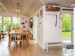7 Person Holiday Home in Hurup Thy