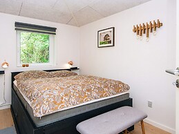 7 Person Holiday Home in Hurup Thy