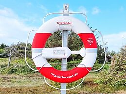 7 Person Holiday Home in Hurup Thy