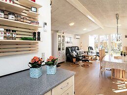 7 Person Holiday Home in Hurup Thy