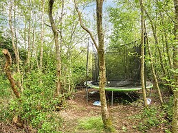 7 Person Holiday Home in Hurup Thy