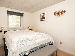 7 Person Holiday Home in Hurup Thy