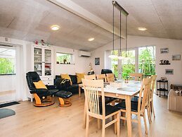 7 Person Holiday Home in Hurup Thy