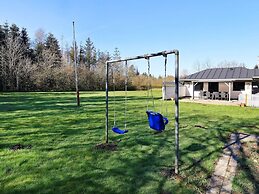 6 Person Holiday Home in Veslos