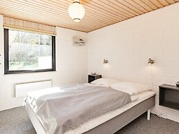 6 Person Holiday Home in Veslos