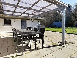 6 Person Holiday Home in Veslos