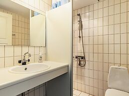 4 Person Holiday Home in Rudkobing